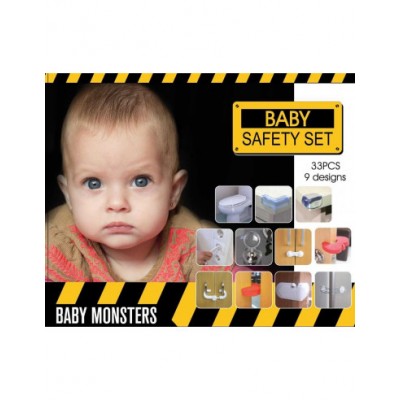 Baby Safety Set