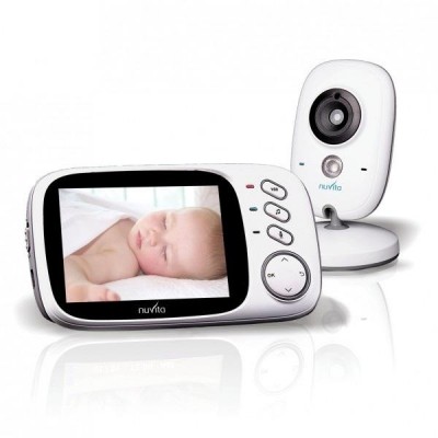 Audio Video Vigila Bebes 3.2