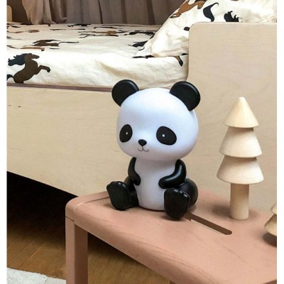 Lámpara Panda Bebé Little Lovely