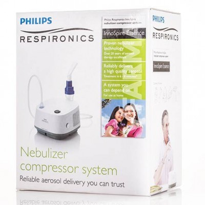 Nebulizador Philips