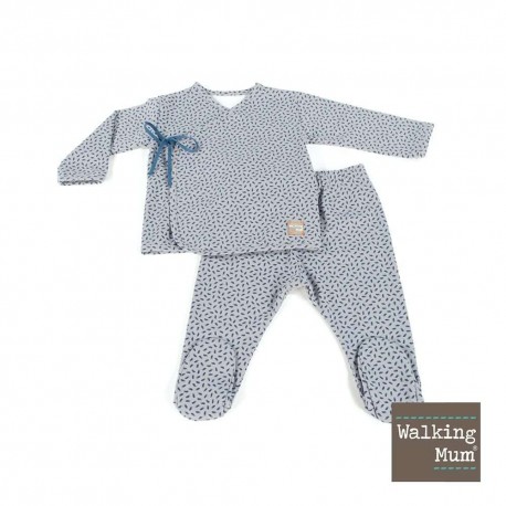 Conjunto Winter Stories