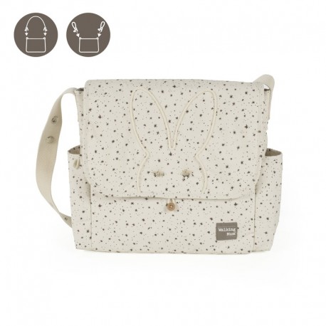 Bolso Camb  Beige Positive 