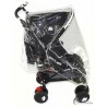Techno XT Raincover           