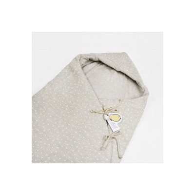 Saco Capazo Entret Cotton & 