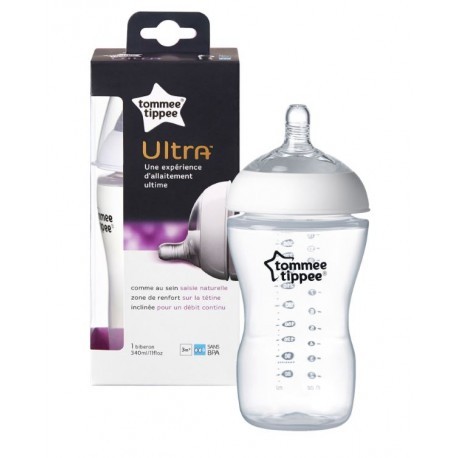 Biberón Ultra 340 ml          