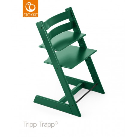Tripp Trapp Forest Green      