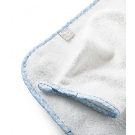 Toalla Baño Blue Sea Stokke