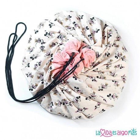 Disney By Play & Go Minnie Gol