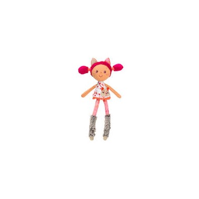 Alice Mini Doll