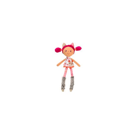 Alice Mini Doll