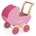 Cochecito Madera Mademoiselle