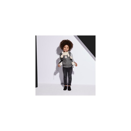 Mochila PB Original Marino Bal