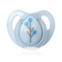Chupetes Látex Cereza 0-6 Niño