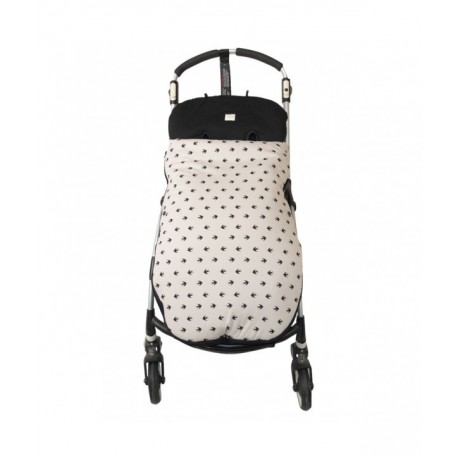 Colcho City Mini Lucky Swallow