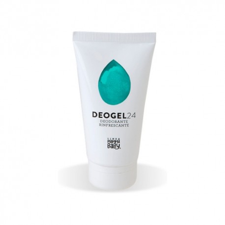Deogel24-Desodorante 50ml
