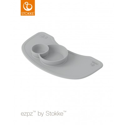 ezpz™ by Stokke / Steps Grey