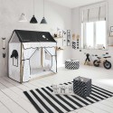 Nordico 140+Funda Alm.Tipi House Claire