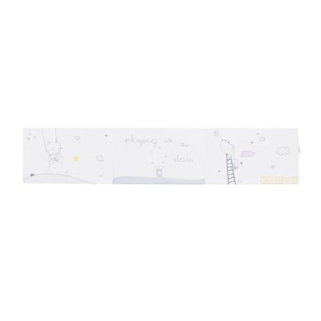 Protector 60 Dream Azul       