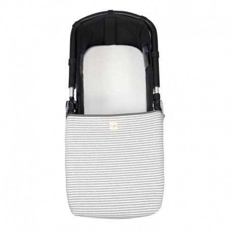 Cubrepiés Capazo Bugaboo Cam 