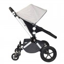 Capota Black Star Bugaboo Cama