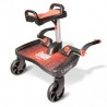 Asiento Buggy Board Rojo      
