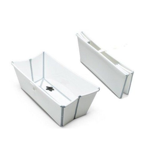 Stokke Flexibath White        