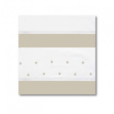 Sabanas 60x120 Class Lino 