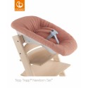 Tripp Tapp® Newborn Upholstery Set V2  Coral Confetti