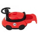 Orinal Buggy Red
