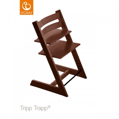 Tripp Trapp Nogal             