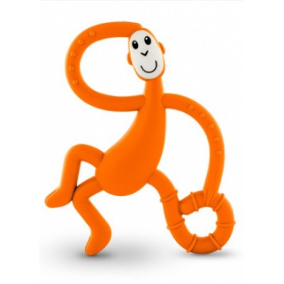 Matchstick Monkey Orange