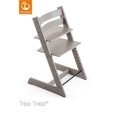 Tripp Trapp Roble Greywash