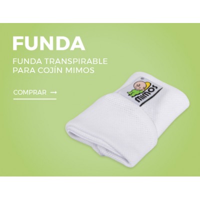 Funda Mimos XL/L              