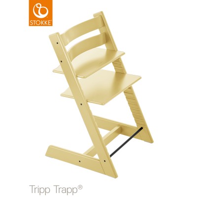 Tripp Trapp Amarillo Trigo    