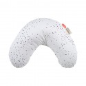 Cojin Lactancia Dreamy Dots Blanco