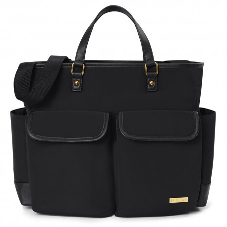 Bolso Beekman Negro