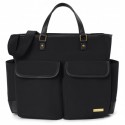 Bolso Beekman Negro