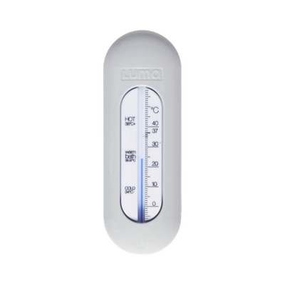 Termometro Baño Light Grey 