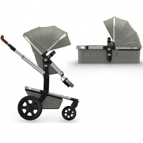 Day3 Completo Daring Grey