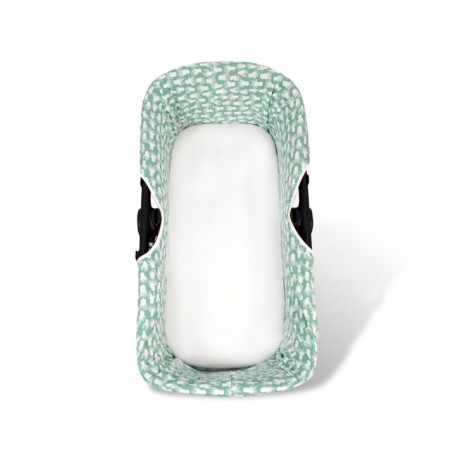 Funda Para Capazo Fox Octupus