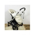 Saco Bugaboo White Ministar