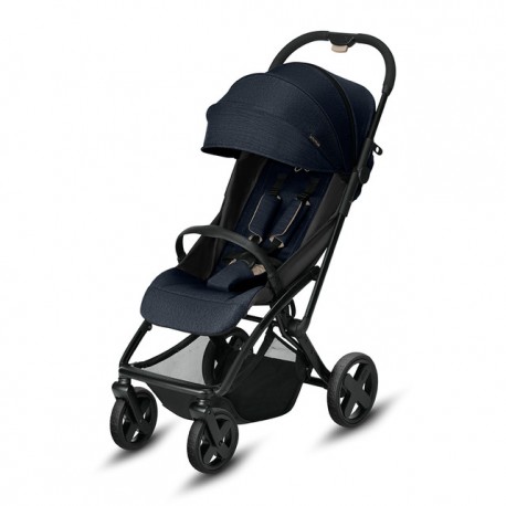 Etu Plus Jeansy Blue Jeans 