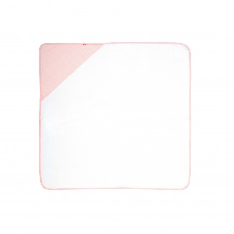 CAPA DE BAÑO 100x100 CM BE MO