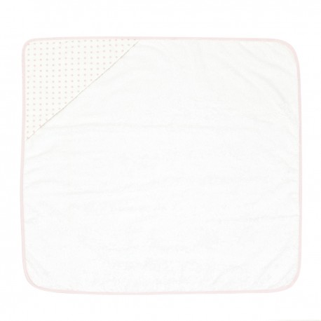 CAPA DE BAÑO 80x80 CM STAR RO