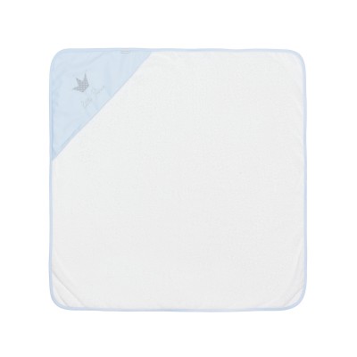 CAPA DE BAÑO 80x80 CM CROWN C