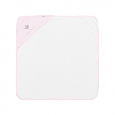 CAPA DE BAÑO 80x80 CM CROWN R