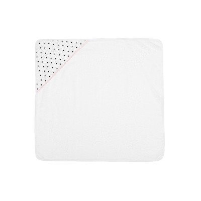 CAPA DE BAÑO 80x80 CM BE DOTS