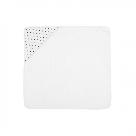 CAPA DE BAÑO 80x80 CM BE DOTS