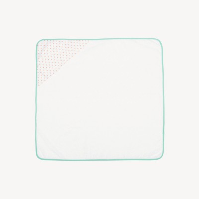 CAPA DE BAÑO 80x80 CM BE W.ME