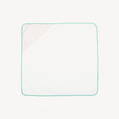 CAPA DE BAÑO 80x80 CM BE W.ME